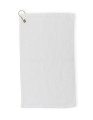 Golfdoekje Luxury Towel City TC013 Wit